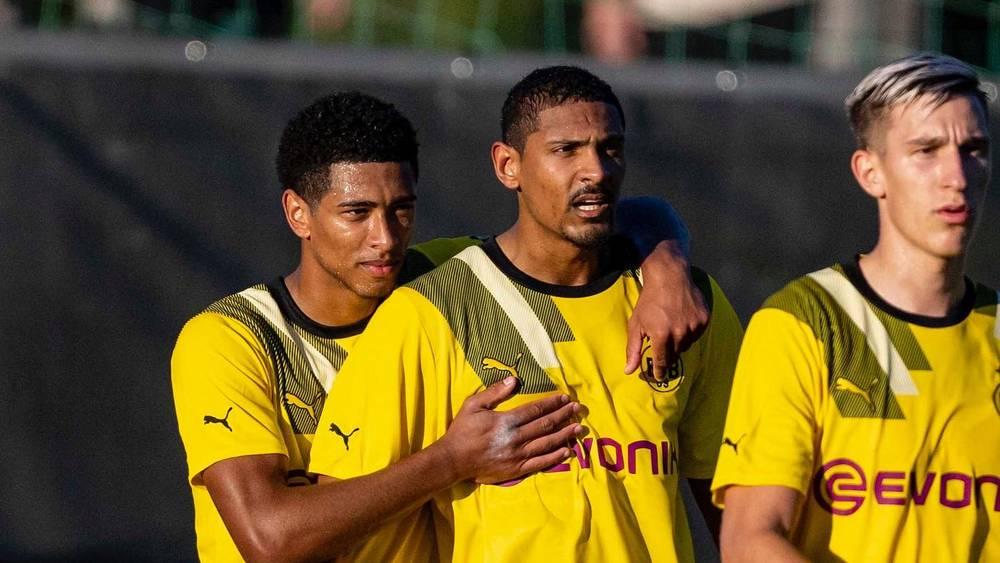 بعد تعافيه من "السرطان".. هالير يعود بقوة ويسجل "هاتريك" في 7 دقائق ضد بازل!