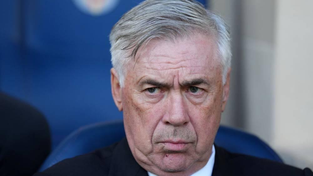 أنشيلوتي قبل مواجهة كلاسيكو السوبر: "هذا الجيل في ريال مدريد لديه نفس الجوع لحصد البطولات منذ عام 2013"