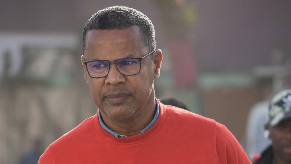 الشابي: "بعض البلدان يلزمها 50 أو 60 سنة لكي تبلغ إنجاز المغرب في المونديال ونحن التونسيون فخورون بأننا نعيش في المملكة"