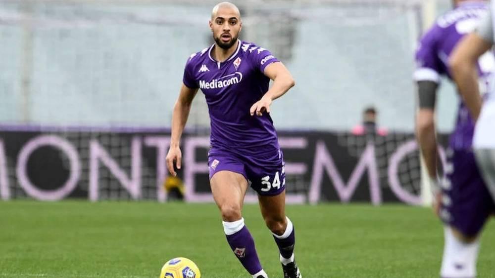 Mercato - Sofyan Amrabat n'est pas à vendre