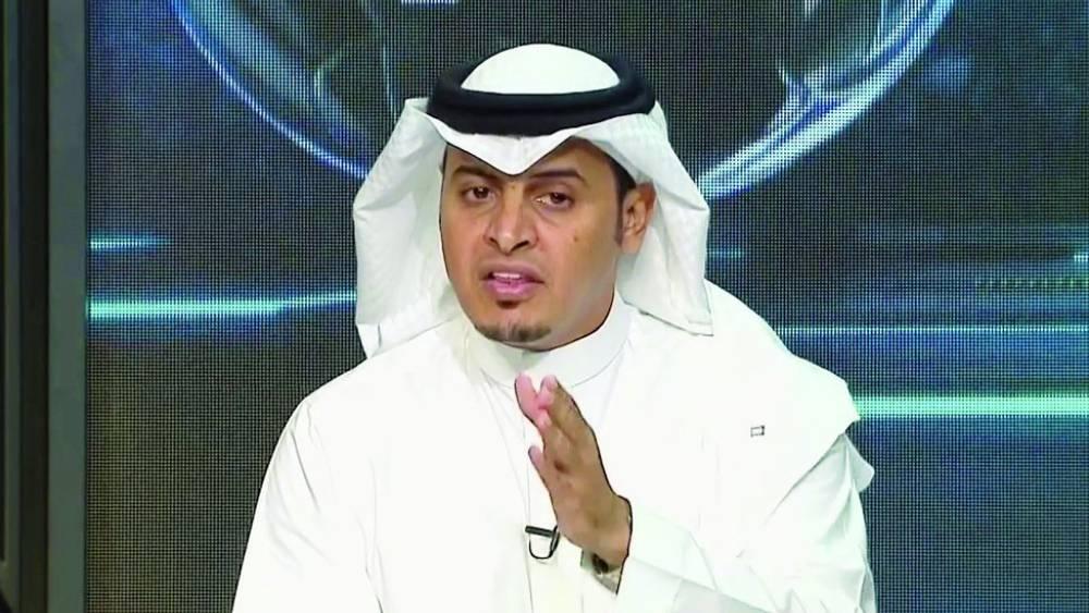 سلطان اللحياني: "مواجهة الهلال للوداد في كأس العالم أسهل من مواجهة الأهلي والأداء الفني للفريق المغربي أقل من الموسم الماضي"