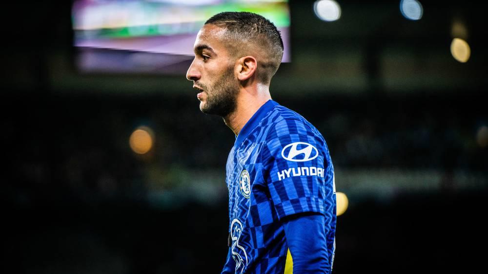 Premier League - Hakim Ziyech sur la sellette ?