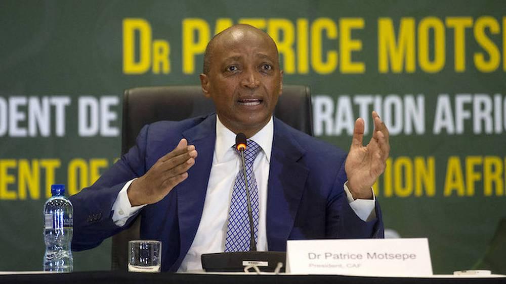 موتسيبي: "6 دول من بينها المغرب تسعى لتنظيم 'كان 2025' والملاعب والنقل والفنادق من أهم شروط الظفر باحتضان الحدث"