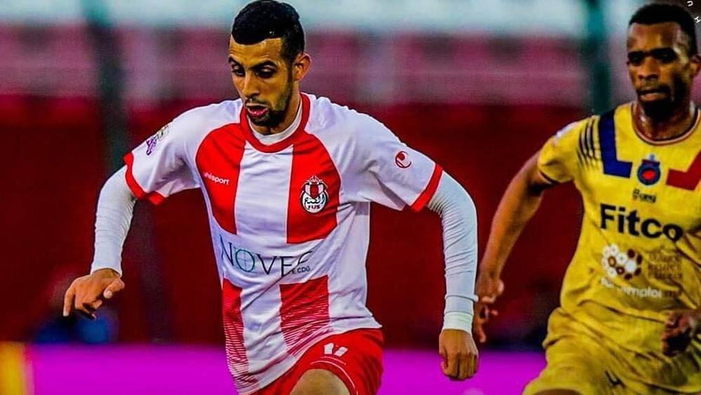 Botola Pro INWI (J12) - Le FUS de Rabat s'offre Safi à domicile