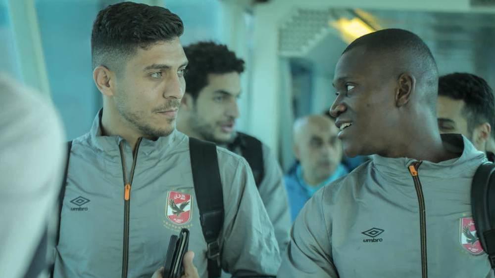 الأهلي المصري يؤجل سفره للمغرب من 28 إلى 29 يناير الجاري بناء على طلب المدرب مارسيل كولر