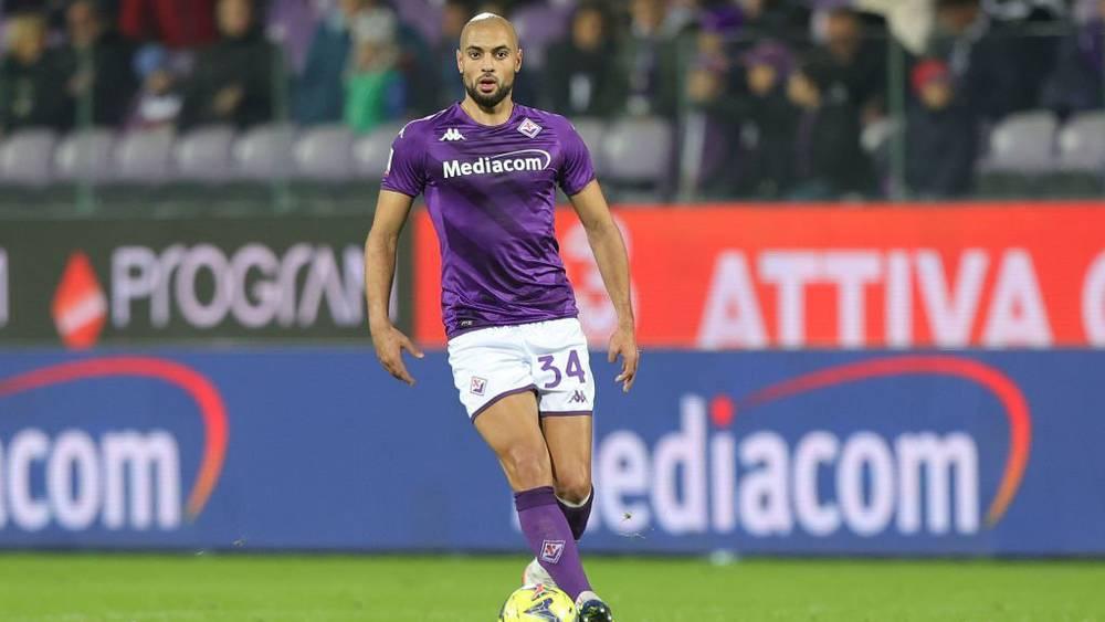المدير التنفيذي لفيورنتينا: "أؤكد لكم أن سفيان أمرابط ليس معروضاً للبيع خلال الميركاتو الحالي"