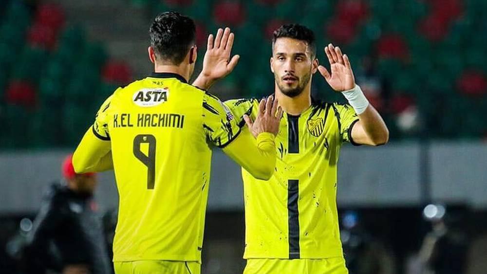 Botola Pro INWI (J12) – Fès surprend Mohammédia à l’extérieur