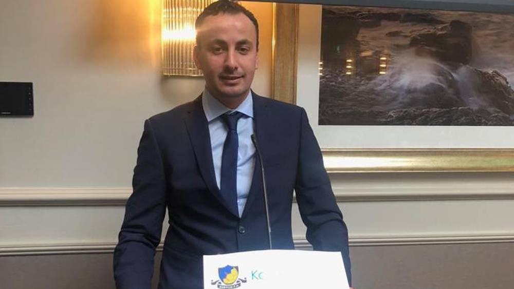 الاتحاد القبائلي لكرة القدم يدين تمرير النظام الجزائري لمغالطات سياسية ضد سيادة المملكة المغربية أثناء افتتاح "الشان"