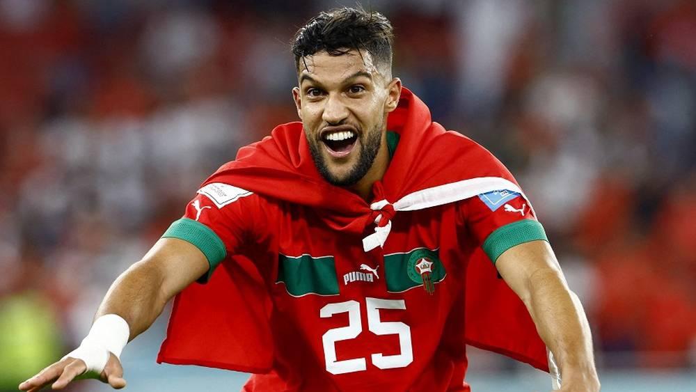 Mercato – Attiat Allah intéresserait Montpellier