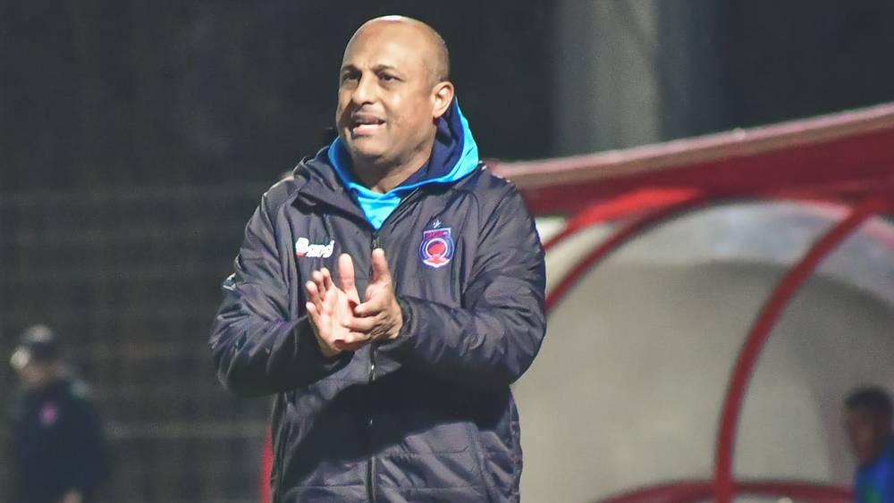 طارق مصطفى: "الهزيمة ضد الفتح لن تؤثر علينا أمام الوداد.. لن أتحدث عن التحكيم لكن الكل يرى أن أ. آسفي مظلوم"