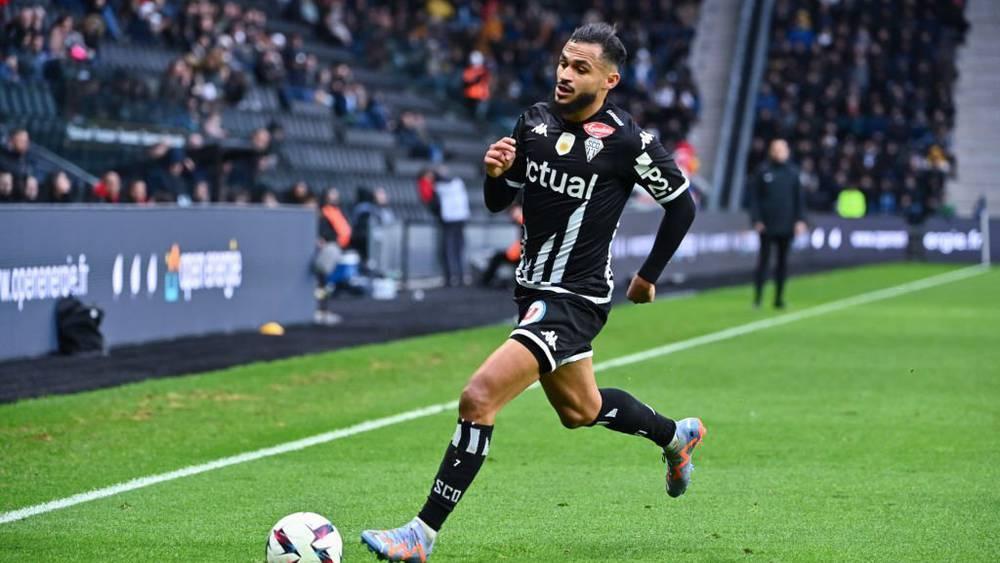 بوفال ضمن التشكيلة المثالية للجولة الـ19 من "الليغ 1" بعد تسجيله أمام كليرمون فوت