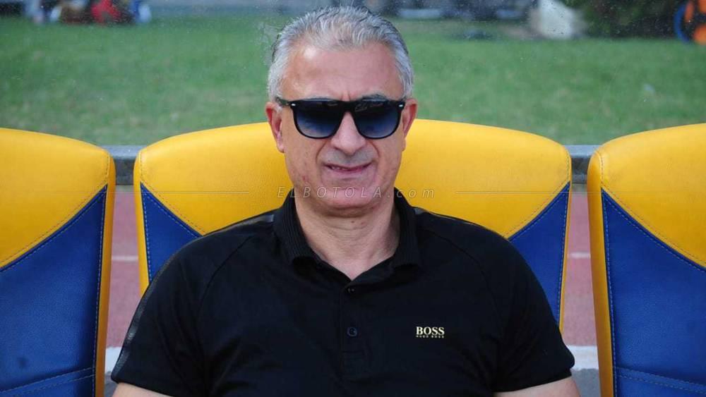 لكبيّر: "الهدف الثاني أمام نهضة بركان يمثل ADN الرجاء والعمل والقتالية والروح الجماعية مفاتيح النجاح في النادي"