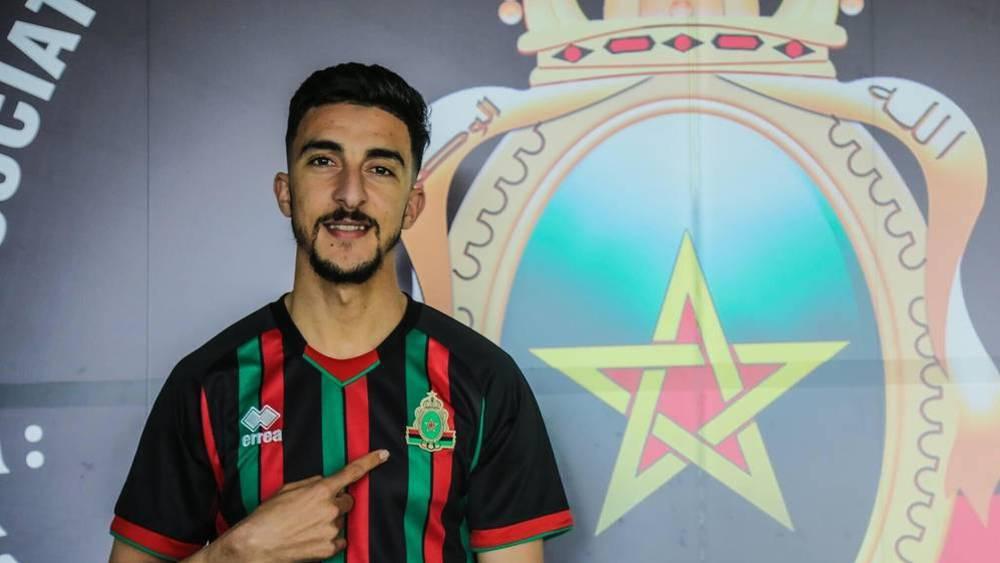 Botola Pro INWI - L'AS FAR vient d'officialiser sa deuxième recrue