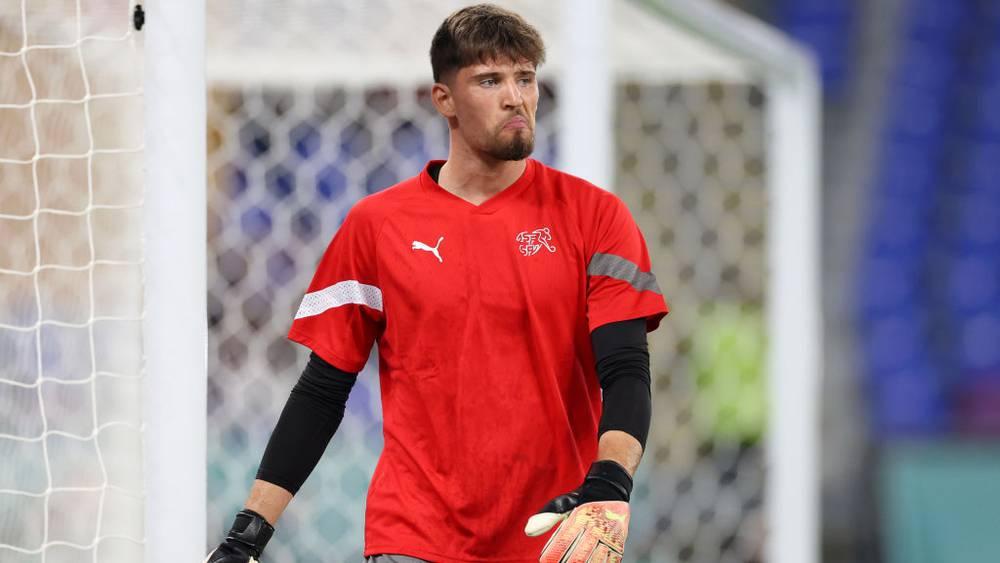 "كوبيل" منافس جديد لبونو يدخل دائرة اهتمام بايرن ميونخ