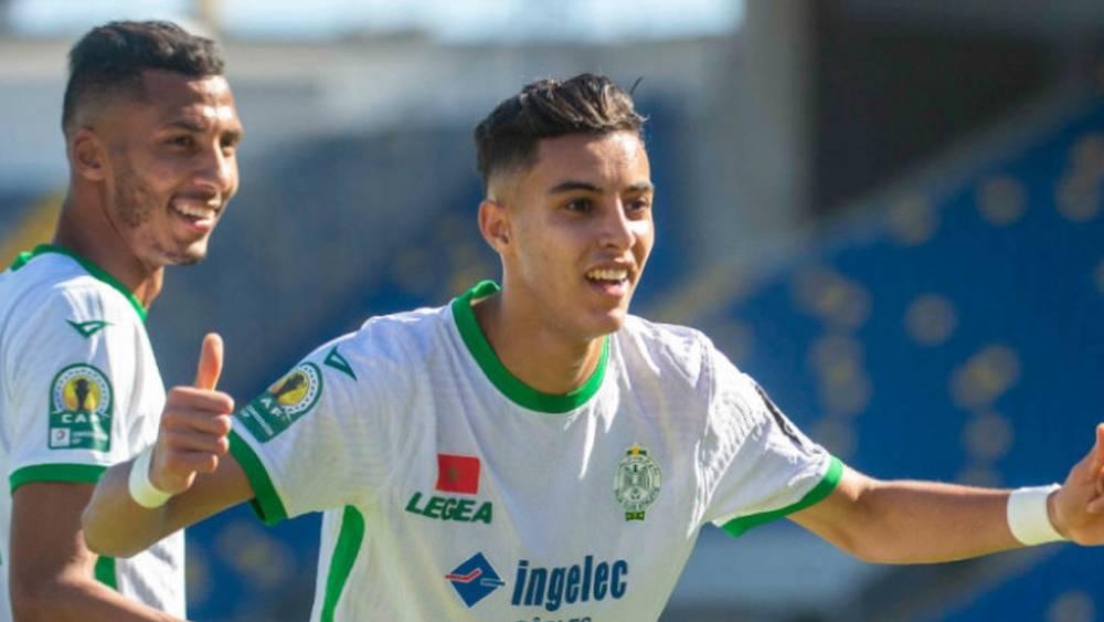 Ligue des champions (CAF) – Le Raja sera privé d’El Wardi