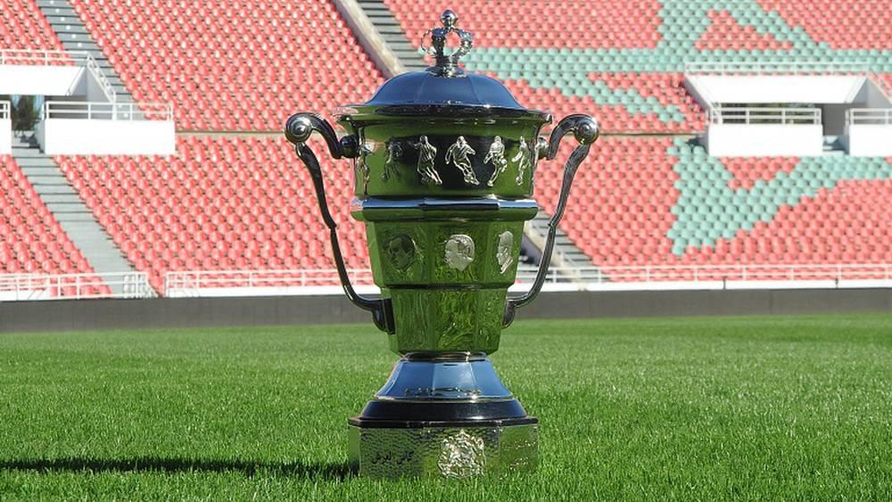 الجامعة تحدد يوم الجمعة الـ20 من يناير موعدا لسحب قرعة الدور الثالث لإقصائيات كأس العرش