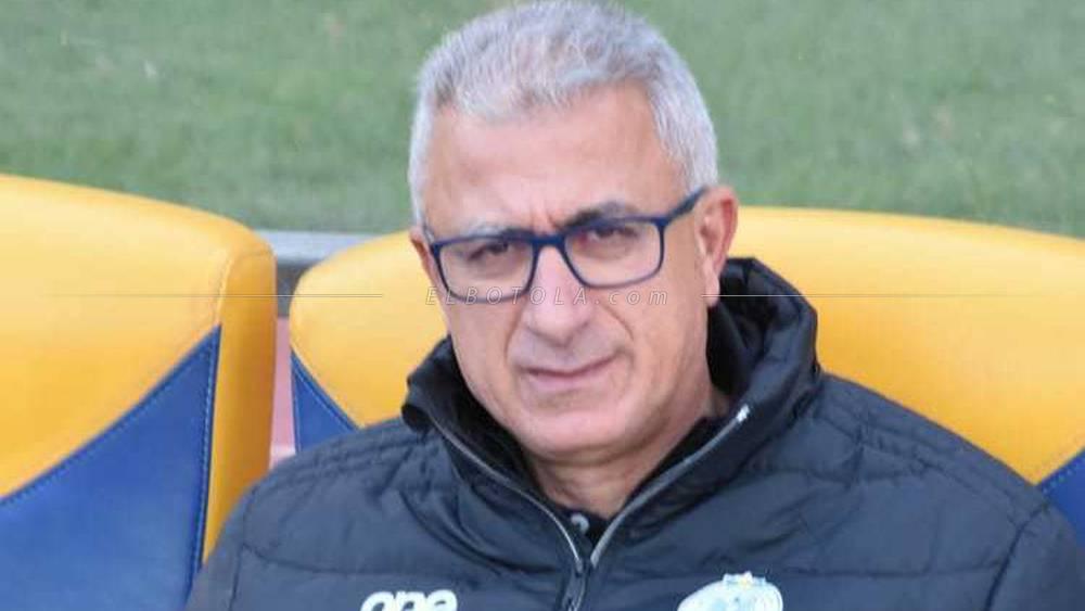 لكبيّر: "هدف المولودية كان اختبارا لشخصية فريقنا والمهم أن الرجاء تفوز واللاعبون في تطور مستمر"