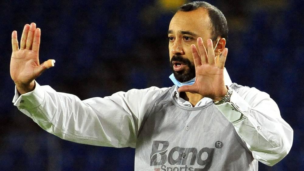 السكتيوي: "لم نكن نستحق الخسارة أمام نهضة بركان.. كانْحْسُّو بالشّْمْتَة"