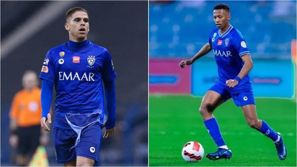 لاعبان ينضافان إلى قائمة إصابات الهلال السعودي خصم الوداد قبل "الموندياليتو"