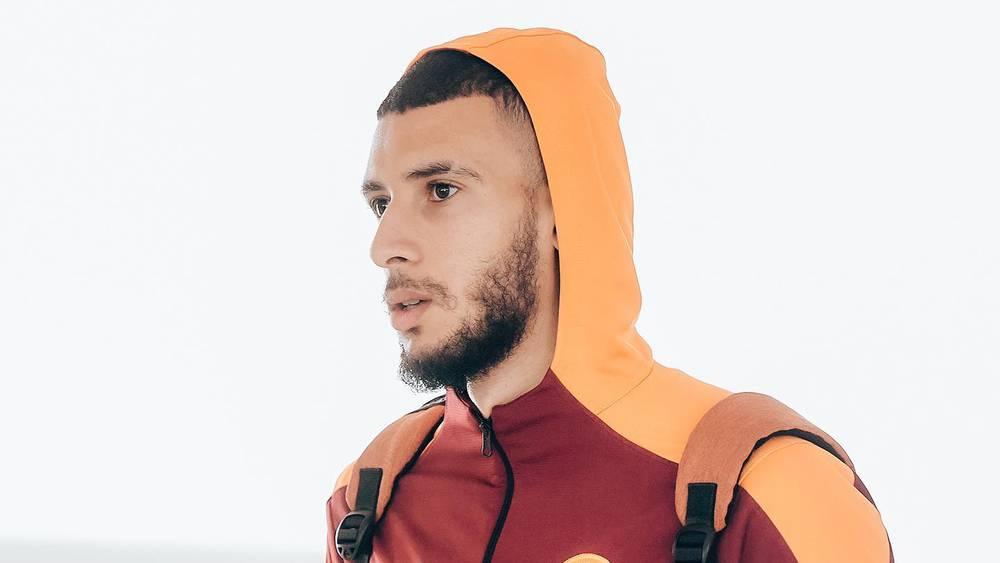 حمزة الركراكي: "النقاط الثلاث أمام اتحاد تواركة ستعطينا حافزا للمباريات القادمة"