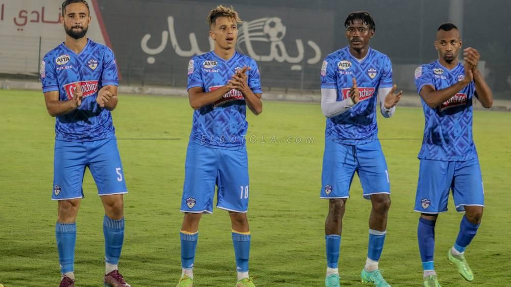 Botola Pro (J13) – Soualem et Agadir n’arrivent pas à se départager