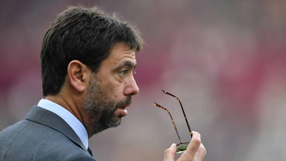 أنييلي (رئيس يوفنتوس السابق): "لو لم نقم بالتغيير لاحتكر الدوري الإنجليزي مواهب العالم وهمش الدوريات الأخرى"