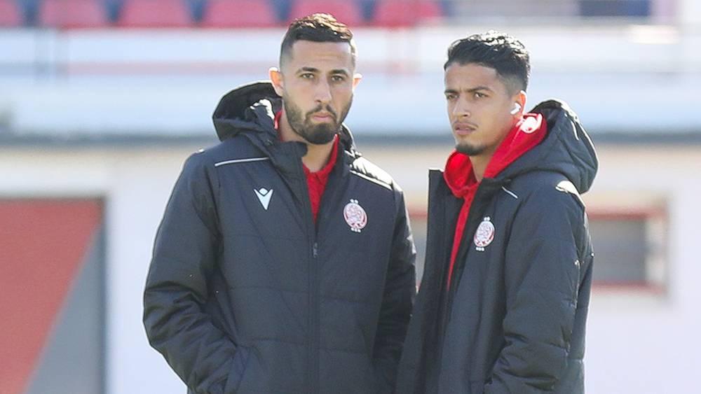 الحسوني: "في البطولة الاحترافية لم تعد هناك ملاعب مثل ملعب آسفي وأطلب من الأندية المغربية أن تتطور لكي نزيد بكرة القدم إلى الأمام"