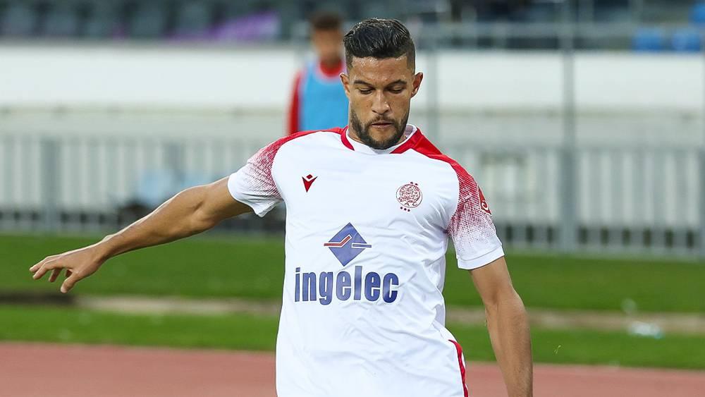 الوداد يرفض عرض مونبلييه الفرنسي المقدر بـ500 مليون سنتيم من أجل بيع عقد عطية الله ويشترط مليار سنتيم مقابل ذلك