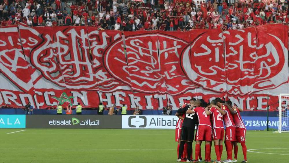 Botola Pro - Le Wydad s'offre deux nouvelles recrues