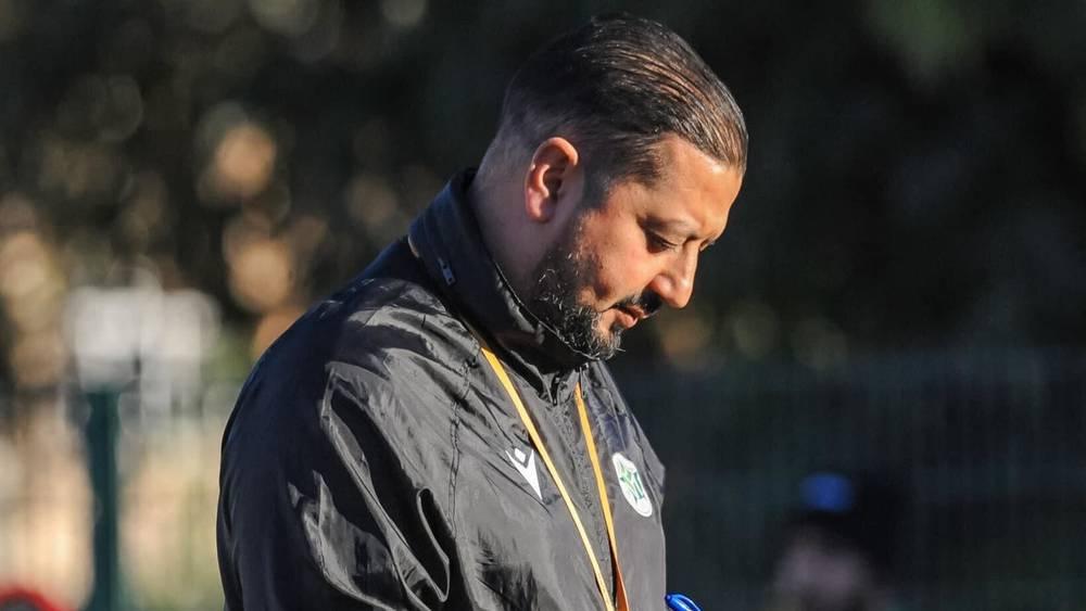 نجحي: "لا أستطيع الاستمرار مع المولودية.. ضحينا كثيرا مع النادي وكنا نريد تحقيق الكثير من الأشياء لمدينة وجدة"