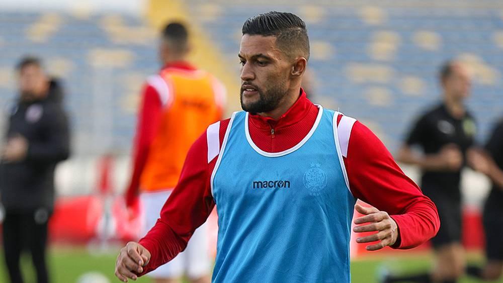 مونبلييه الفرنسي يرفع عرضه المالي للتعاقد مع عطية الله إلى 750 مليون سنتيم والوداد يطالب بمليار سنتيم