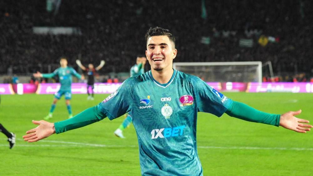 زريدة: "لم يكن الأمر سهلا في بداية الموسم.. كنا نحتاج للقليل من الصبر واللاعبون استعادوا حاليا ثقة الجماهير"