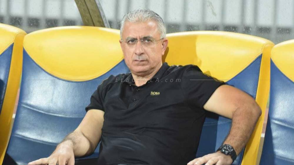 لكبيّر: "الجمهور كان خلفنا في مرحلة الشك ولا زلت أتذكر جملتهم 'حنا وراكم' في حفل افتتاحية الأكاديمية"