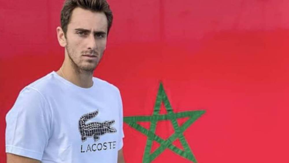 Tennis – Elliott Benchetrit remporte le M25 Doha