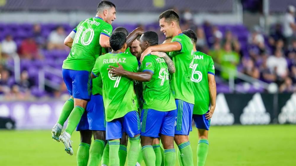 سياتل ساوندرز يخوض معسكرا إعداديا بماربيا الإسبانية تتخله مبارتان وديتان تأهبا للمشاركة في "الموندياليتو"