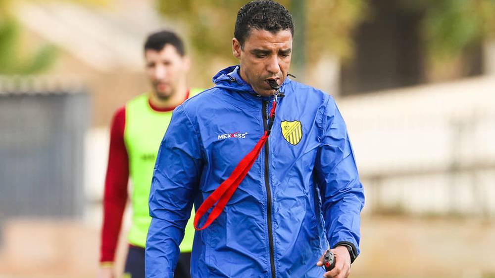 شكيليط: "أعتذر لجماهير المغرب الفاسي بعد تعادلنا أمام الحسنية وتنتظرنا مواجهة صعبة أمام الوداد الرياضي"