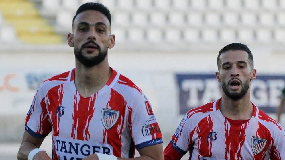 المغرب التطواني يعود بانتصار "خارج القواعد" على حساب الفتح (2-1) ويلحق به الهزيمة الثانية هذا الموسم