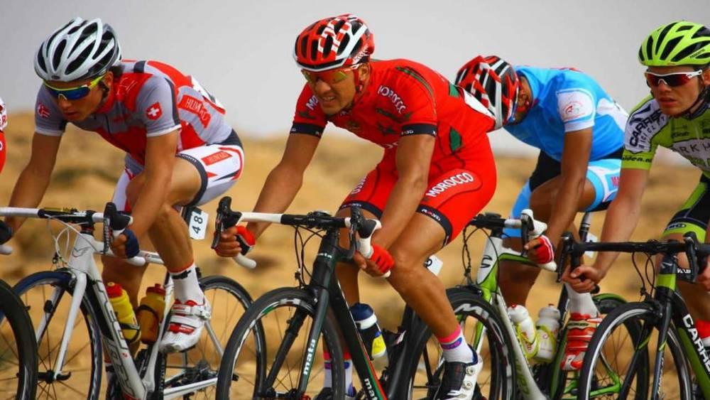 Cyclisme -  Le Maroc représenté au « Tropicale Amissa Bongo »