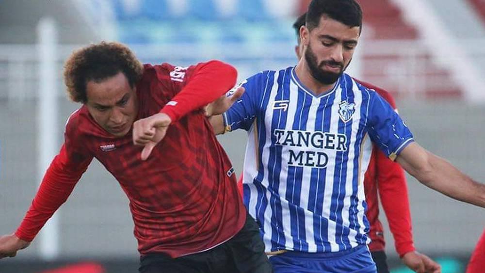 Botola Pro (J14) - Tanger s'incline face à Mohammédia