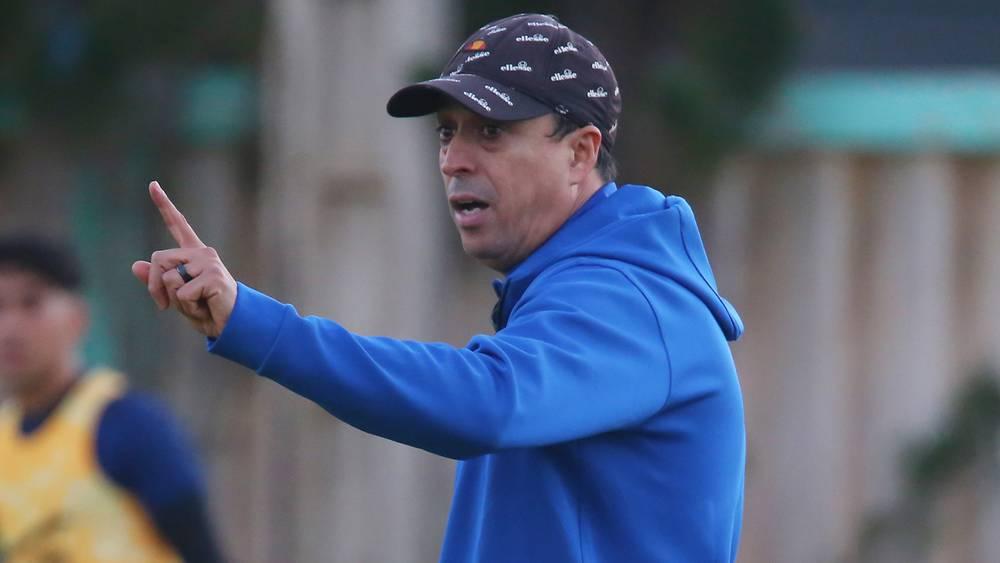 هلال الطير: "اتحاد طنجة يعيش وضعية صعبة واللاعبون دخلوا دوامة شك"