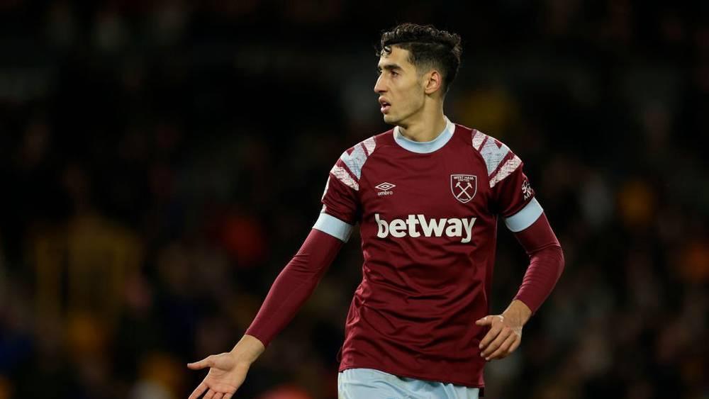 أكرد: "مساري نحو الاحتراف لم يكن سهلاً ونصيحتي للاعبين الشباب هي السعي للاحتراف بأوروبا"