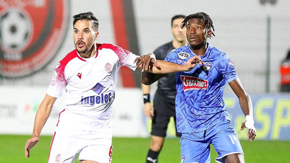 الداودي يغيب عن مباراة فريقه الوداد أمام المغرب الفاسي لتراكم الإنذارات