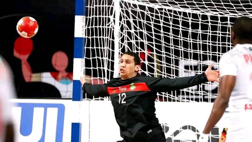 المغرب يختتم مشاركته في "كأس الرئيس" لكرة اليد بالخسارة أمام مقدونيا الشمالية (25-40)