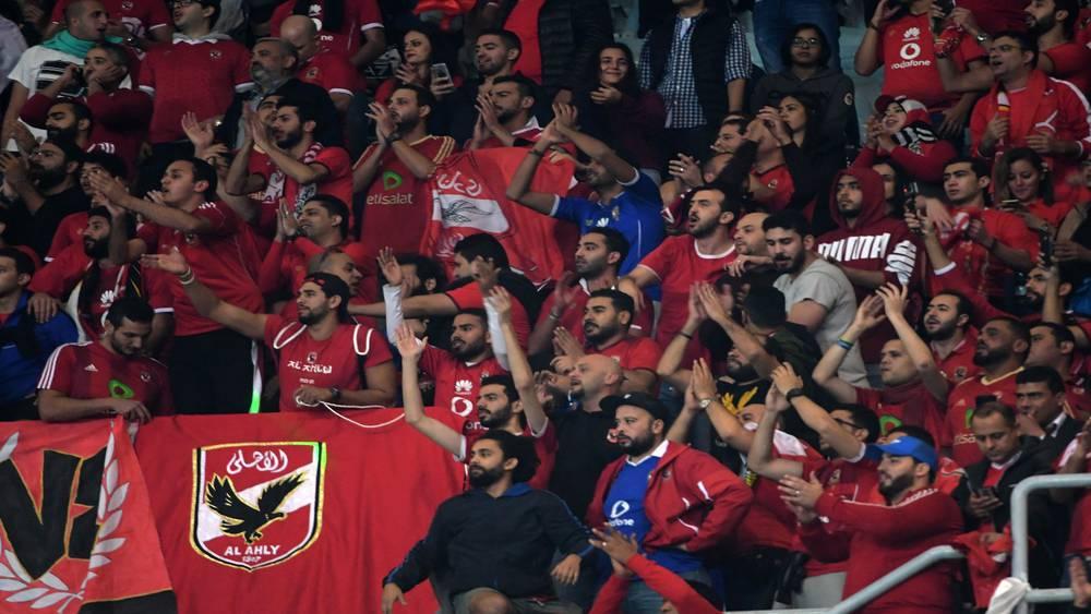 الأهلي يُعلن عن تنظيم رحلات سفر لجماهيره إلى المغرب لمساندة الفريق في "الموندياليتو"