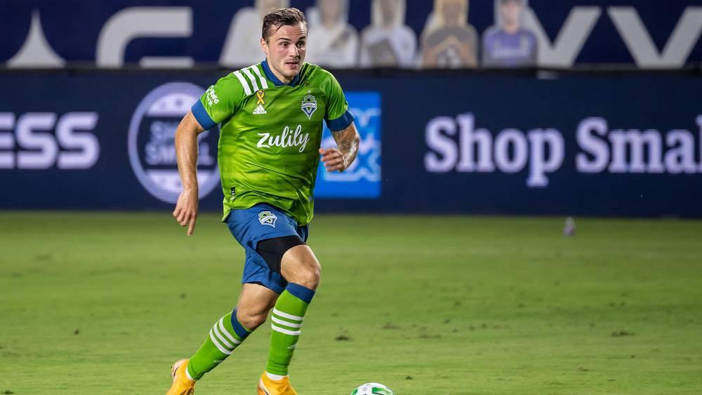 موريس (لاعب سياتيل الأمريكي): "مؤمنون بقدرتنا على التنافس أمام أي فريق في 'الموندياليتو' وسنذهب إلى المغرب بهدف الفوز باللقب"