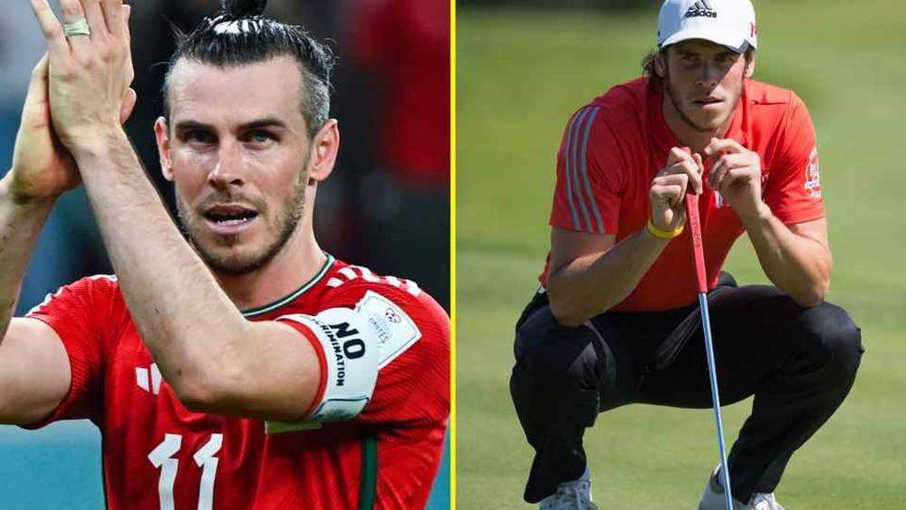 Golf – Gareth Bale s’apprête à disputer son premier tournoi PGA