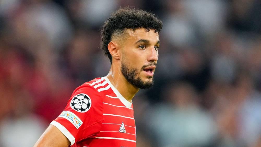 مزراوي: "أنا بخير ولكن هذه ليست إصابة عادية لذا عليك أن تكون حذرًا جدًا"