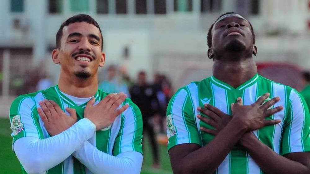 Botola Pro (J15) – Précieuse victoire d’Oujda sur le terrain de Tétouan