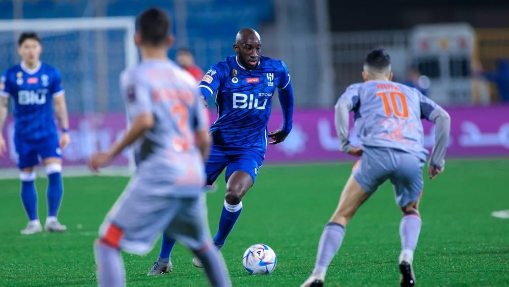 الهلال ينهزم أمام الفيحاء (0-1) في نصف نهائي كأس السوبر السعودي قبل توجهه إلى المغرب لملاقاة الوداد
