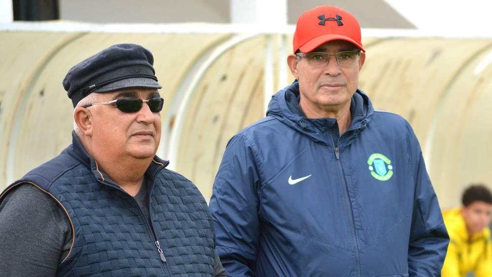 شبح النتائج السلبية يطارد الزاكي في الدوري التونسي بعد حصده للهزيمة الثالثة توالياً رفقة هلال الشابة